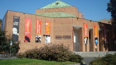 Photo of Non ti pago di Eduardo de Filippo, Piccolo Teatro Strehler di Milano