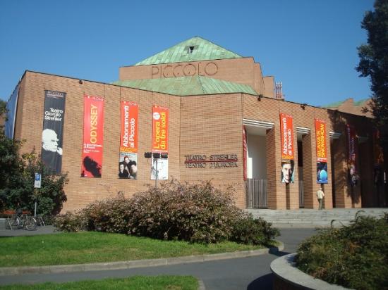 piccolo-teatro-Strehler-di-milano Non ti pago di Eduardo de Filippo, Piccolo Teatro Strehler di Milano