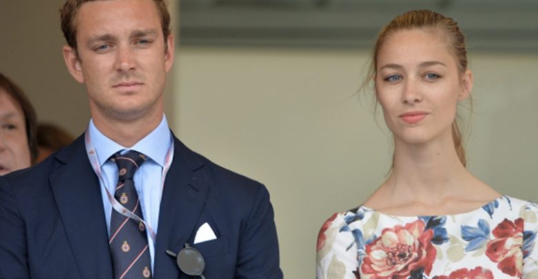 Beatrice Borromeo ha partorito, come si chiama il figlio? 1