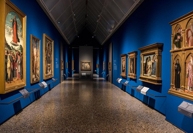 pinacoteca-di-brera-mantegna Musei Gratis a Milano Domenica 2 Aprile: l'elenco
