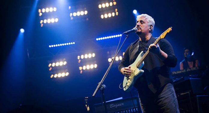 pino-Daniele Pino Daniele, Il tempo resterà: Trama e Uscita del Docufilm 1