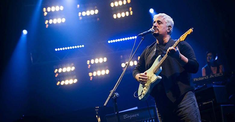 Pino Daniele, Il tempo resterà: Trama e Uscita del Docufilm 1