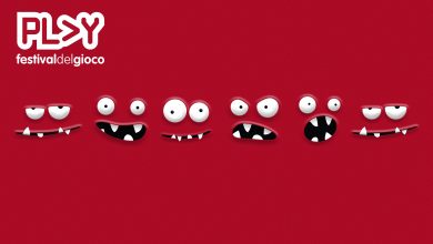 Photo of Play Modena 2017: Info, Date e Biglietti