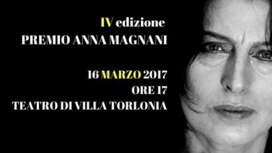 Photo of Premio Magnani 2017: Alessandro Borghi e Anna Foglietta premiati