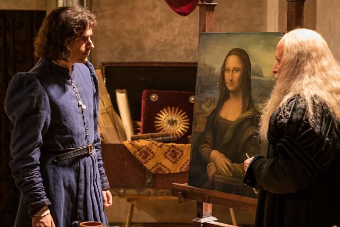 raffaello-principe-arti-3d Raffaello - Il principe delle arti in 3D: al cinema la storia di Raffaello Sanzio 3