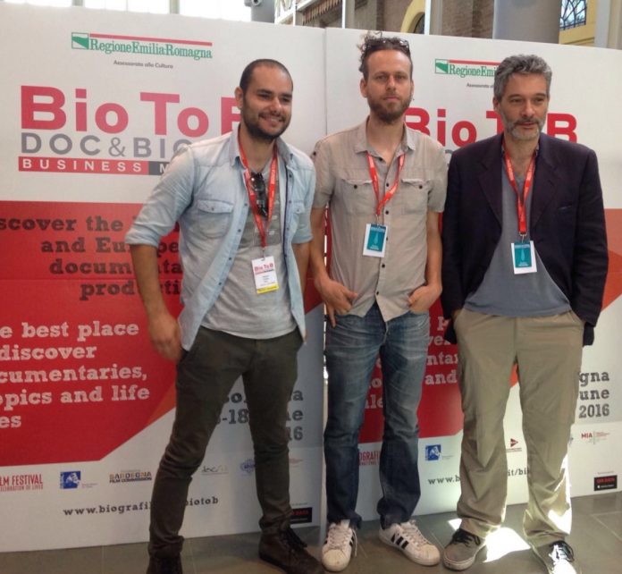 registi-di-PIIGS PIIGS: Trama, Uscita e Trailer del film 1