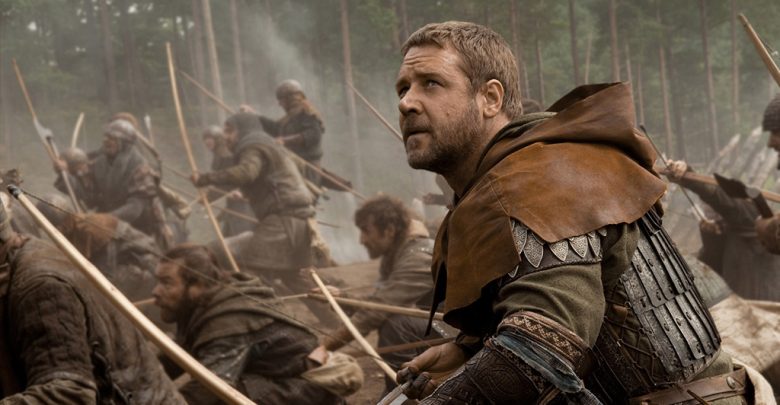 Robin Hood, Film Stasera su Rete 4