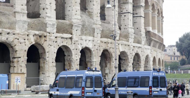 Attentato Londra, allerta antiterrorismo anche a Roma