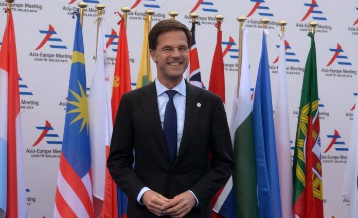 rutte-olanda Olanda Elezioni Oggi: il via ai voti