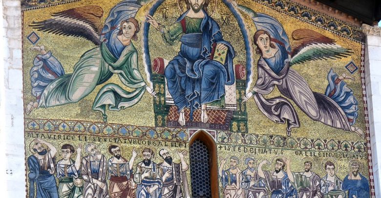 Santo del Giorno, oggi 18 Marzo: San Frediano di Lucca
