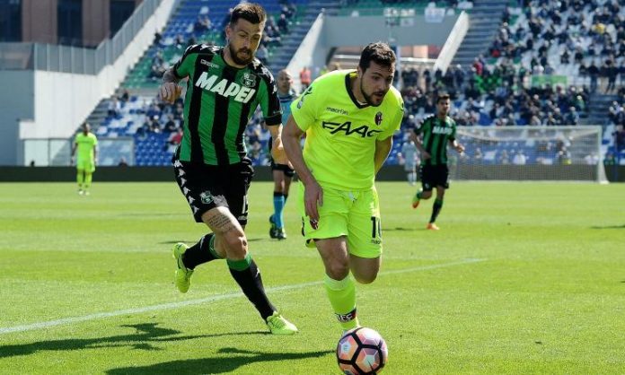 sassuolo-bologna Voti Sassuolo-Bologna 0-1, Fantacalcio Gazzetta dello Sport