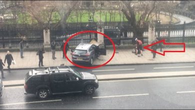 Photo of Londra Attentato al Parlamento: Feriti in strada (Video)