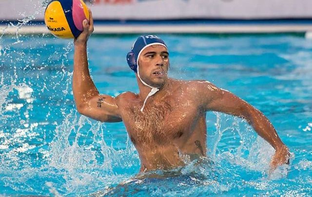 Italia-Russia Pallanuoto maschile: Orario e Diretta Tv (qualificazioni World League 2017)