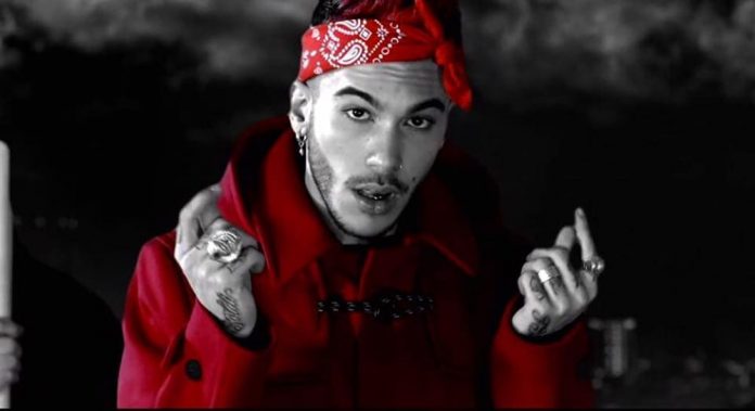 sfera-ebbasta Sfera Ebbasta, Nuovo Singolo