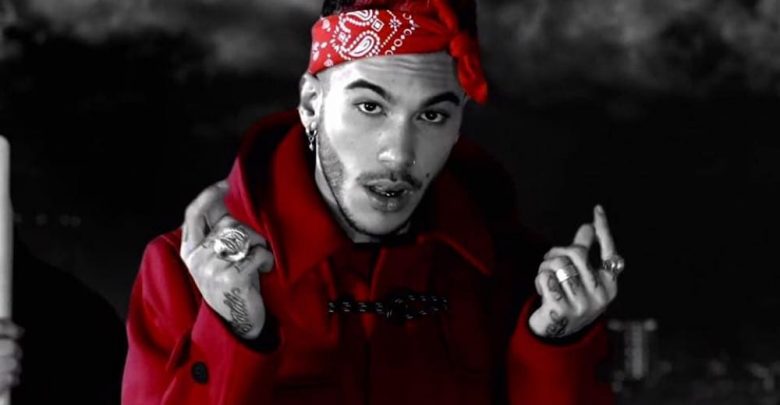 Sfera Ebbasta, Nuovo Singolo "Dexter"