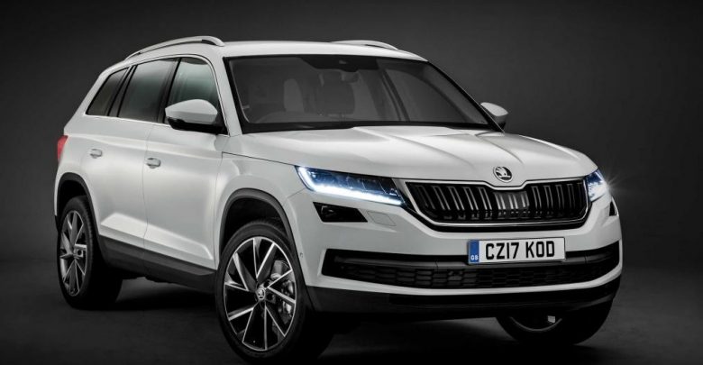 Skoda Kodiaq, porte aperte in Italia per il via alla vendita: i prezzi 1