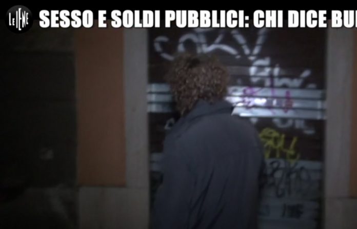 soldi-pubblici-anddos-le-iene Soldi Pubblici ad Associazione Anddos: Servizio Le Iene 19 marzo 2017