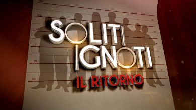 Photo of Soliti Ignoti- il Ritorno, nuovo Game show su Rai Uno
