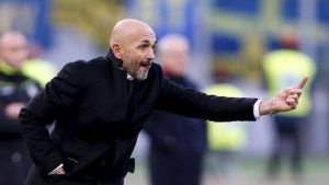 Roma, Emery al posto di Spalletti? 