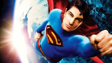 Photo of Film su Superman, la rinascita affidata a Matthew Vaughn