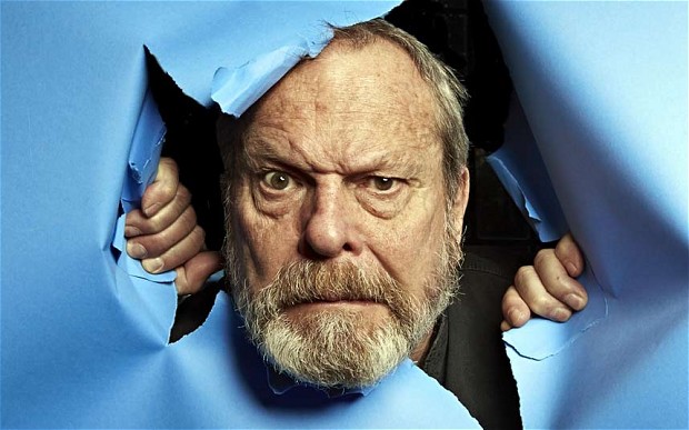 Terry Gilliam News: The Man Who Killed Don Quijote si farà