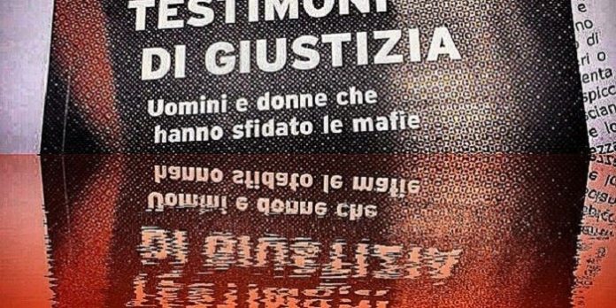 testimoni-di-giustizia Testimoni di Giustizia: le ultime dichiarazioni di Pierpaolo Romani 1