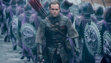 Photo of The Great Wall: Recensione del film di Zhang Yimou