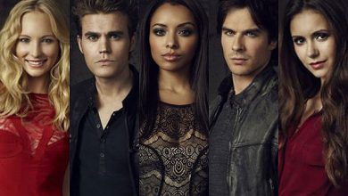 Photo of The Vampire Diaries: I 10 momenti più belli della serie