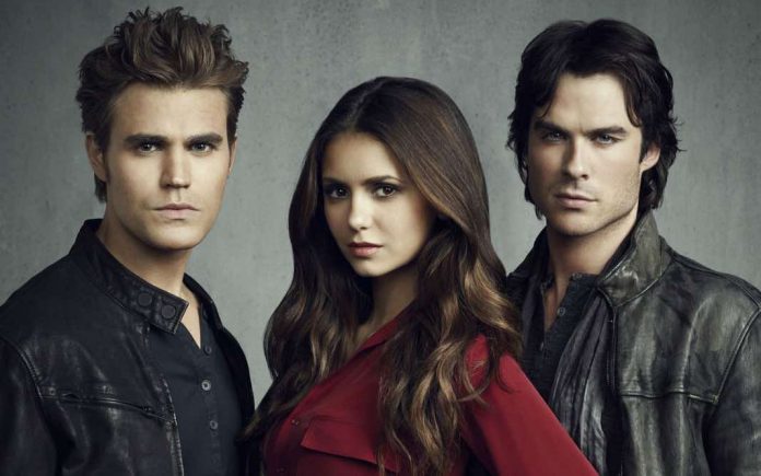 the-vampire-diaries-8 The Vampire Diaries, Ultima Puntata: Elena e Damon tornano umani (Video) 1