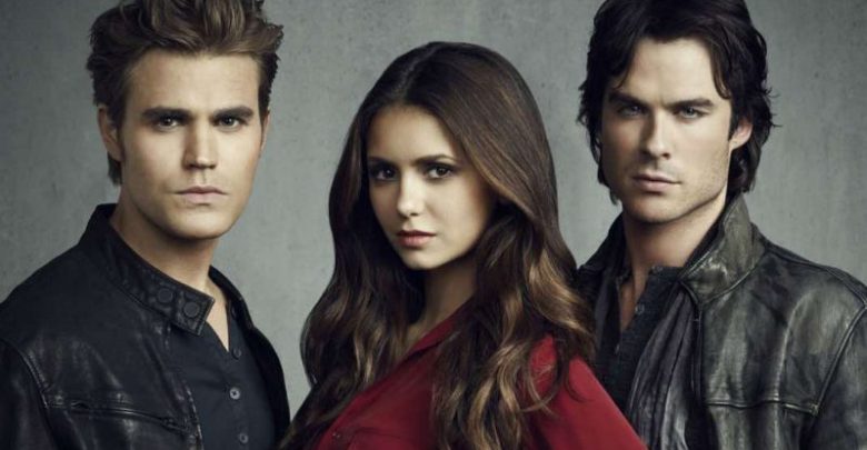 The Vampire Diaries, Ultima Puntata: Elena e Damon tornano umani (Video) 1