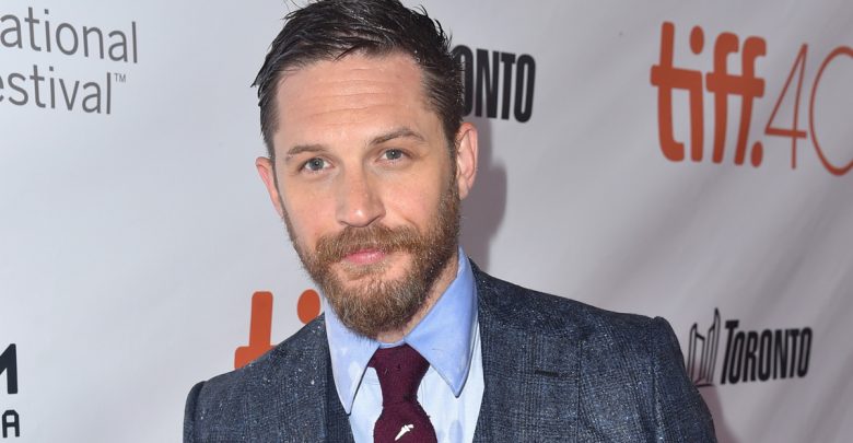 Tom Hardy: prossimi progetti dell'attore