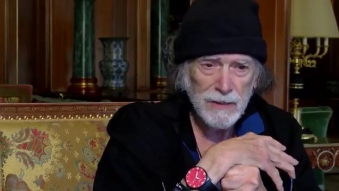 tomas milian Tomas Milian Morto: l'Attore