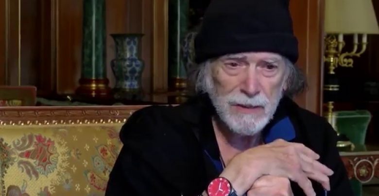 Tomas Milian Morto: l'Attore "Er Monezza" aveva 84 anni