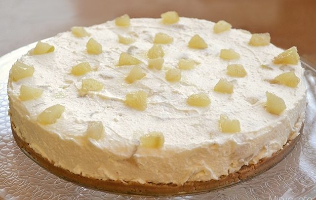 Torta Ricotta e Pere, Ministero vieta la vendita di quella della Dolce Voglia 2