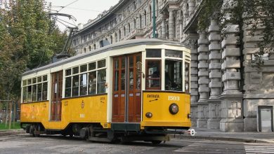 Photo of Milano, Donna Investita dal Tram in via Torino