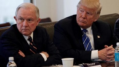 Photo of Trump News: il Ministro Jeff Sessions ha avuto contatti con la Russia