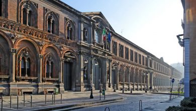 Photo of Università Statale di Milano: Mensa Chiusa per condizioni igieniche pessime