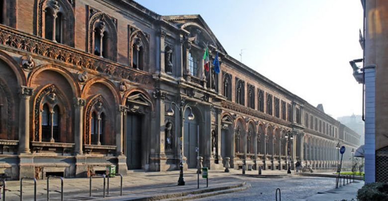 Università Statale di Milano: Mensa Chiusa per condizioni igieniche pessime