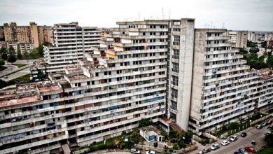 Photo of Scampia, De Magistris annuncia abbattimento de “Le Vele”