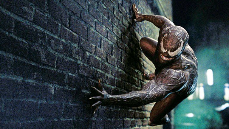 Venom, in arrivo nuovo film Marvel