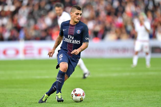 verratti Verratti lascia il Psg? Ultime dichiarazioni del suo Agente