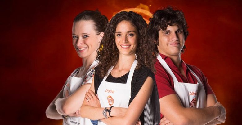 Vincitore Finale di Masterchef 2017: è Valerio