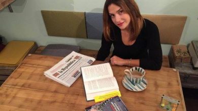 Photo of Viola Ardone “Una Rivoluzione Sentimentale”: Intervista