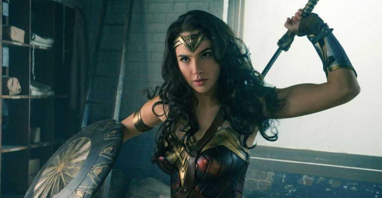 Wonder Woman: Trama, Uscita e Trailer del Film