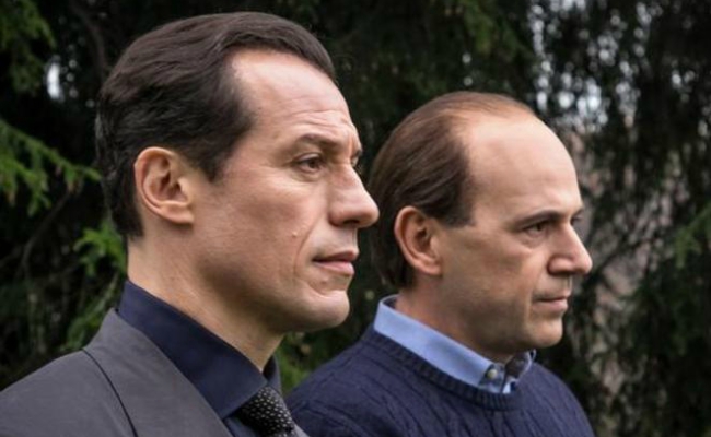 1993 serie tv Accorsi Pierobon