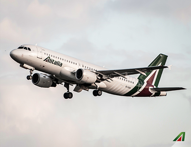 Ecco chi gongola per il commissariamento di Alitalia Ecco chi gongola per il commissariamento di Alitalia