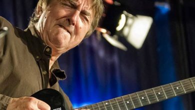 Photo of Morto Allan Holdsworth: Chitarrista Fusion aveva 70 anni