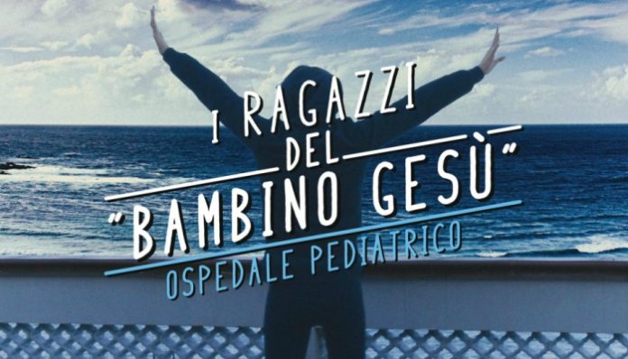 Anticipazioni i ragazzi del bambino Gesù I ragazzi del bambino Gesù: Anticipazioni Puntata del 2 aprile 2017