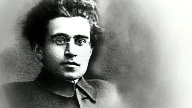 Photo of Antonio Gramsci, Biografia del fondatore del Partito Comunista