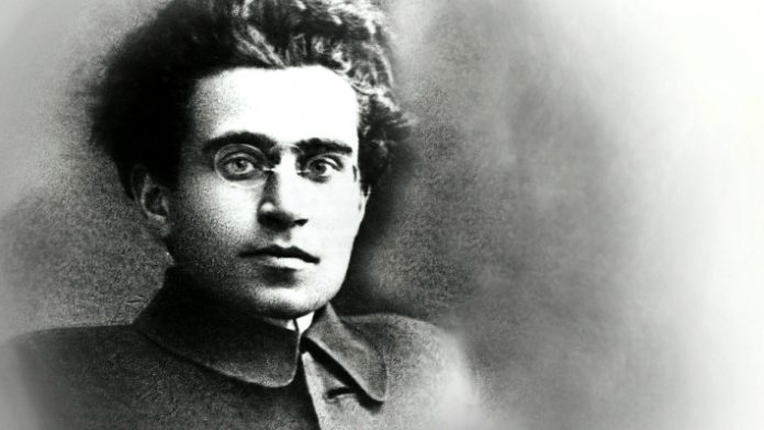 Antonio Gramsci biografia